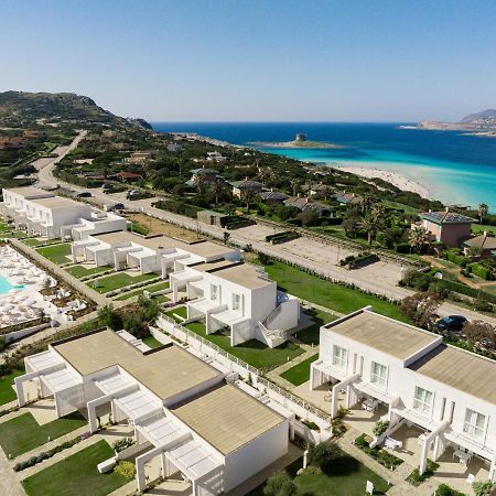 Capo Falcone Charming Apartments Stintino Exterior photo
