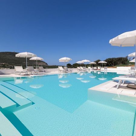 Capo Falcone Charming Apartments Stintino Exterior photo
