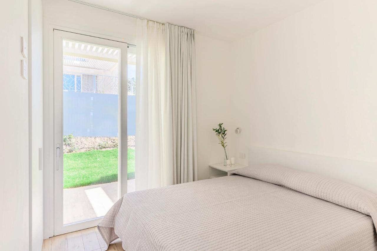 Capo Falcone Charming Apartments Stintino Exterior photo