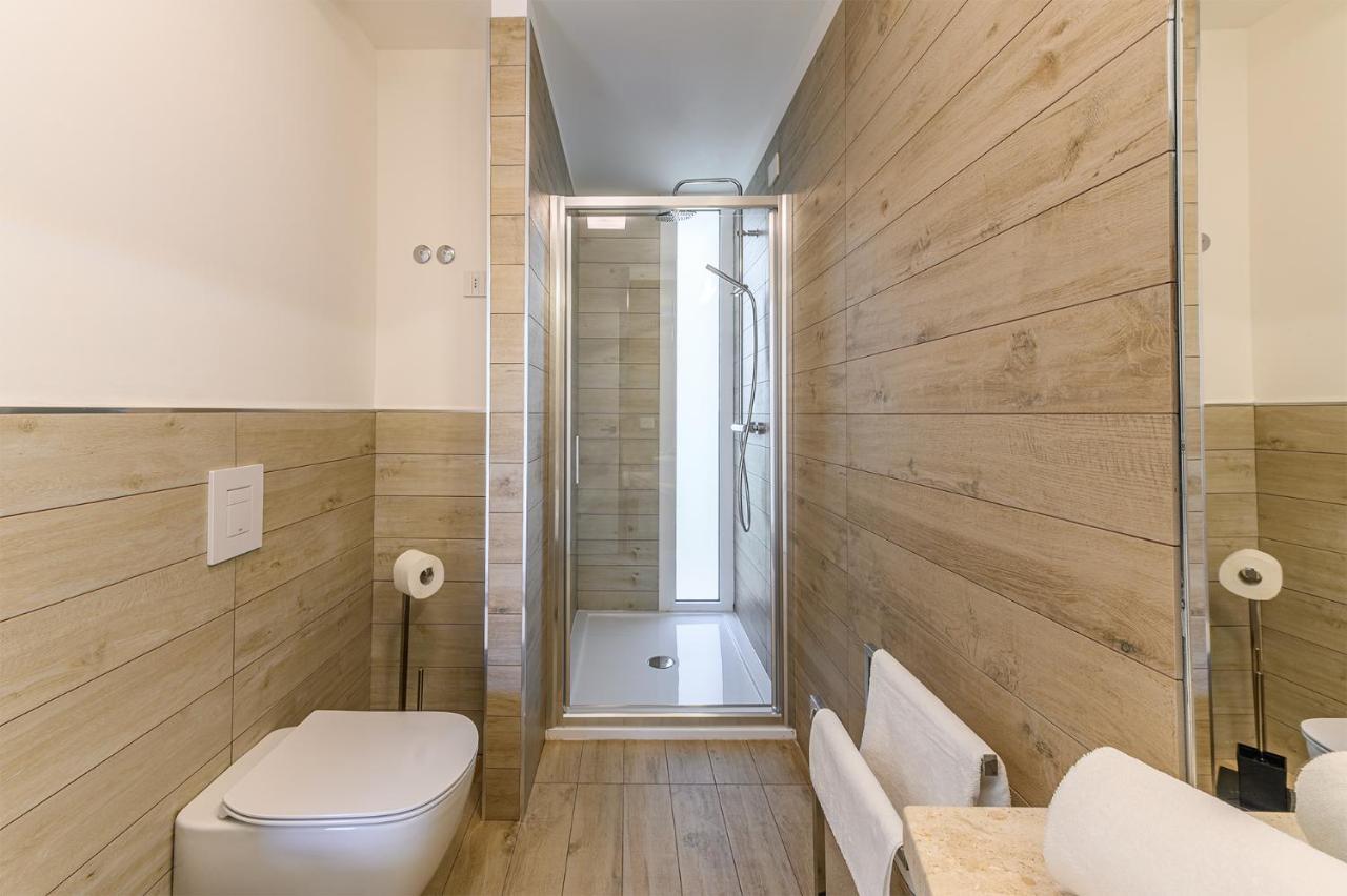 Capo Falcone Charming Apartments Stintino Exterior photo