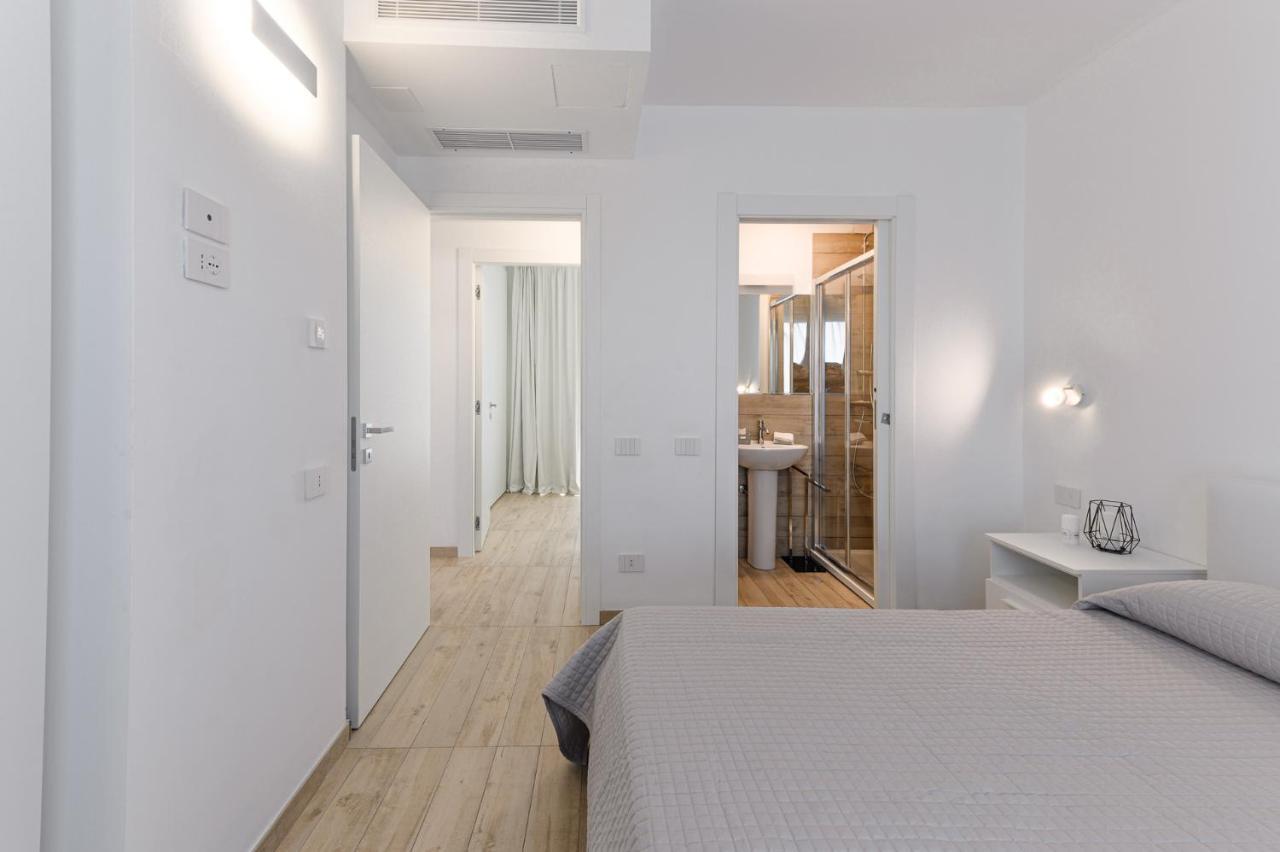 Capo Falcone Charming Apartments Stintino Exterior photo