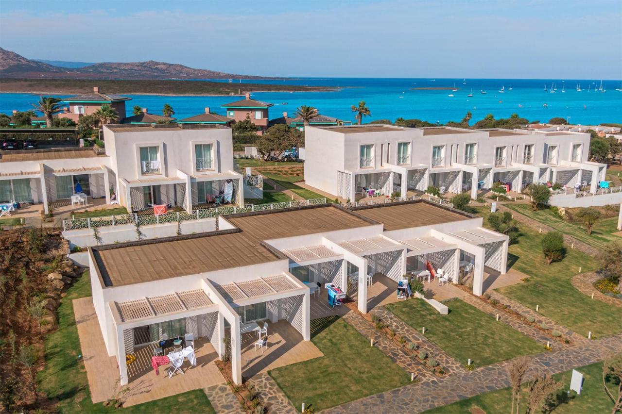 Capo Falcone Charming Apartments Stintino Exterior photo